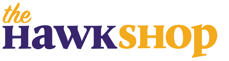Hawk Shop logo